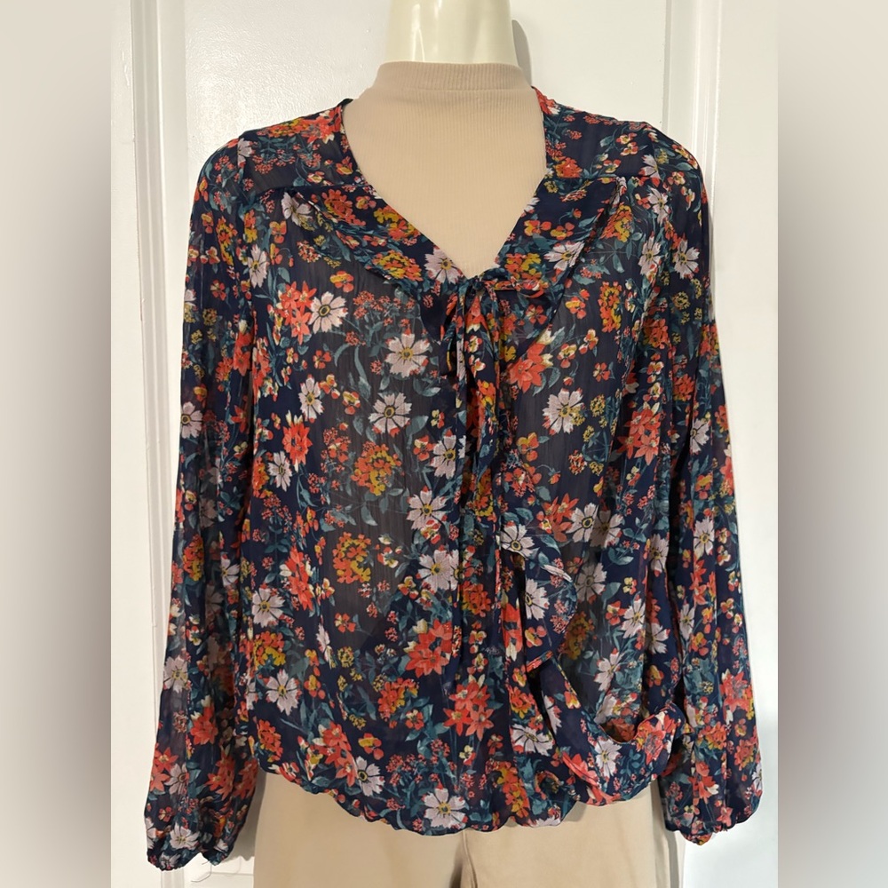3 Blouse
